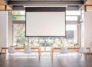 MAIN VENUE